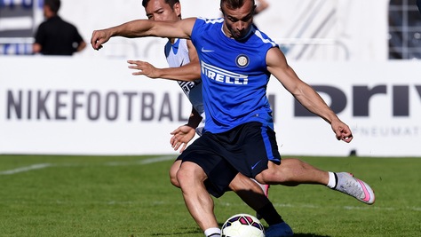 Inter, tournée in Cina. Parte anche Shaqiri