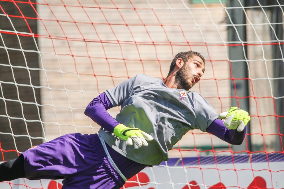 Teramo, Lezzerini chiesto alla Fiorentina Teramo, Lezzerini chiesto alla Fiorentina
