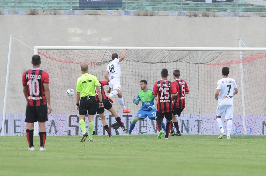 Lanciano su Lanini: pressing sulla Juve Lanciano su Lanini: pressing sulla Juve