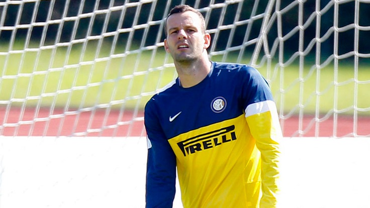 Inter, Handanovic prolungherà fino al 2019