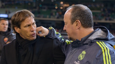 Garcia: «Buona Roma. Gervinho è importante»