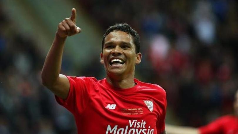 Milan, Bacca suona la carica