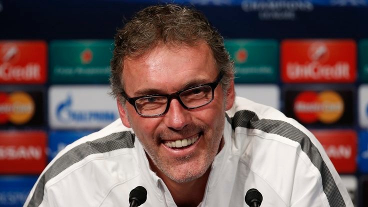 Blanc gela Inter e Milan: «Ibrahimovic resta»