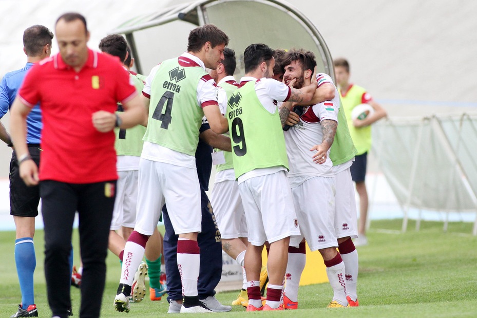 Bassano, arriva Gargiulo dal Chievo Bassano, arriva Gargiulo dal Chievo