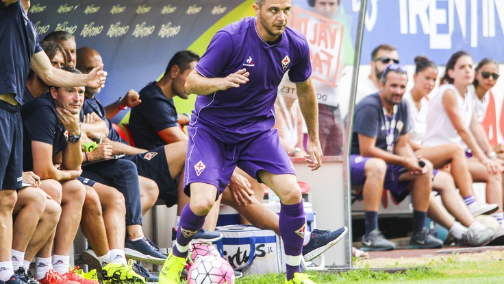 Fiorentina-Joaquin: aria di rinnovo Fiorentina-Joaquin: aria di rinnovo