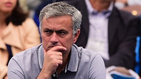 Mourinho: «Pogba? Ci piace, ma non possiamo averlo»