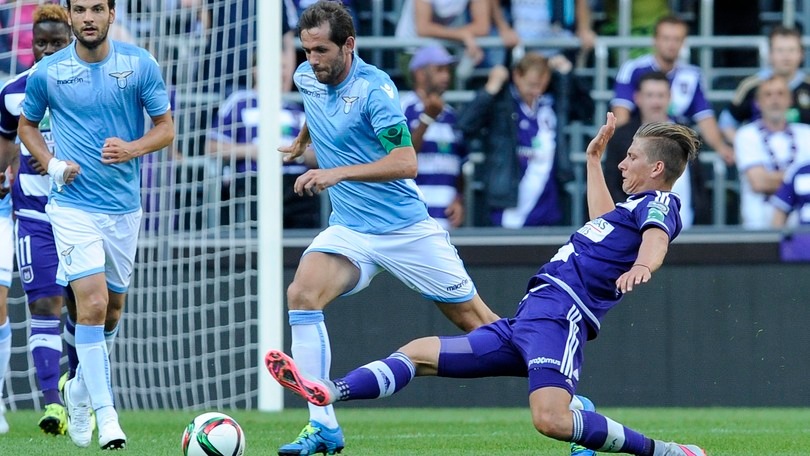 Lazio, rilasciati i 24 tifosi fermati