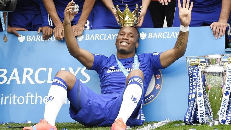 Calciomercato: Drogba, in quota futuro a New York
