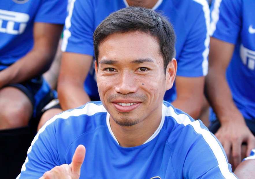 Genoa su Nagatomo: sondaggio Quintero Genoa su Nagatomo: sondaggio Quintero