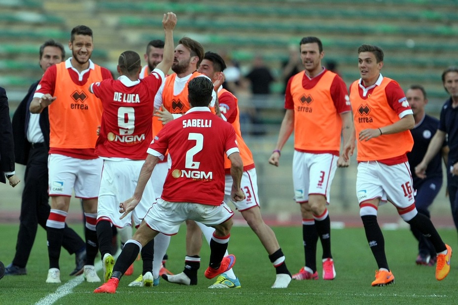 Bari-Sapunaru: rebus. Dietro spinge il Verona Bari-Sapunaru: rebus. Dietro spinge il Verona