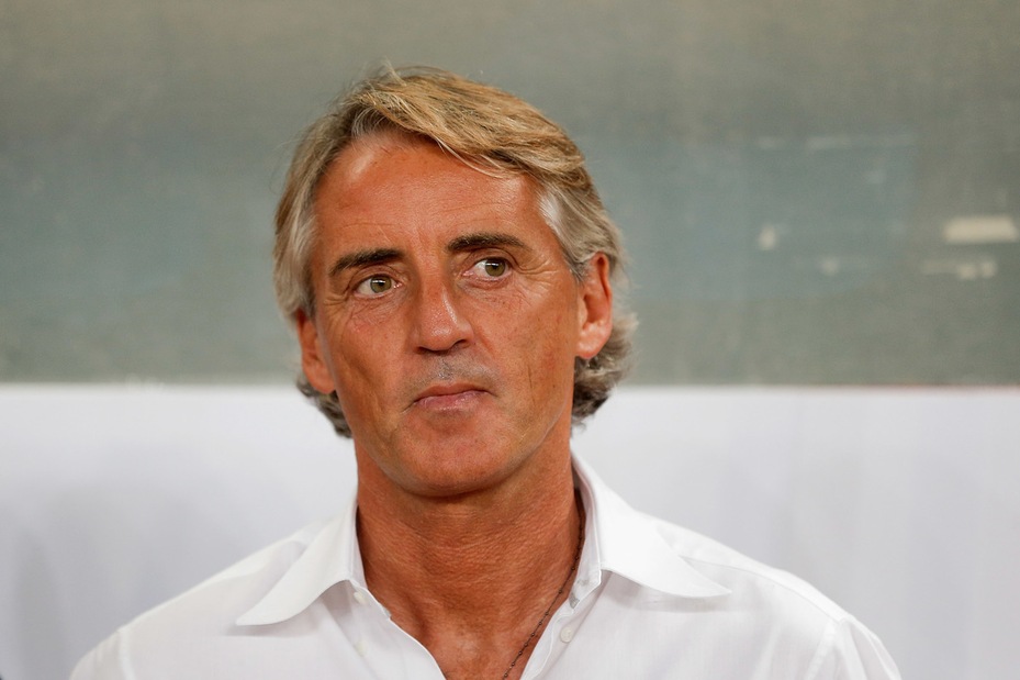 Mancini: «Bayern superiore. Dobbiamo crescere»