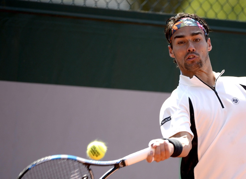 Tennis, Coppa Davis: sarà Italia contro Russia