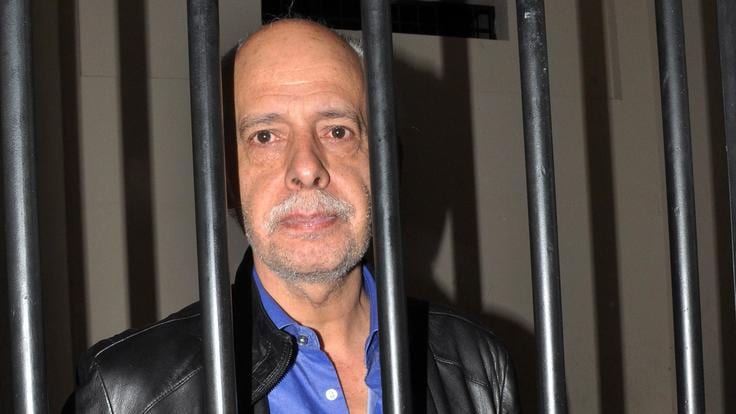 Bolivia, in carcere il presidente Chavez