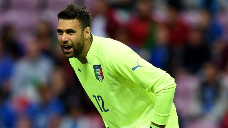 Roma, in porta idea Sirigu. Ecco Baba