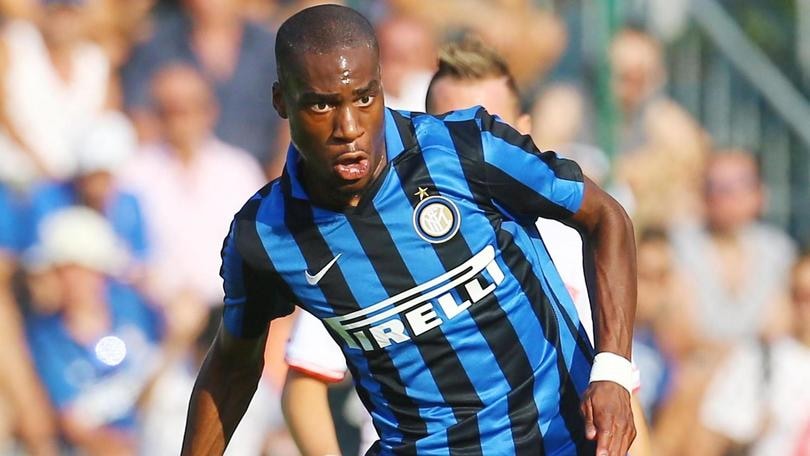 Kondogbia: «Inter, sei da scudetto»