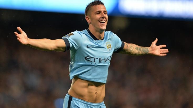 Jovetic-Inter, manca solo l'annuncio