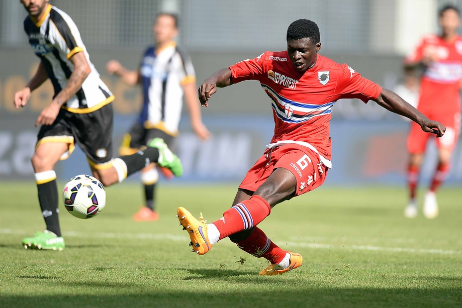 Sassuolo-Duncan: fatta. Un affare da 6 milioni Sassuolo-Duncan: fatta. Un affare da 6 milioni