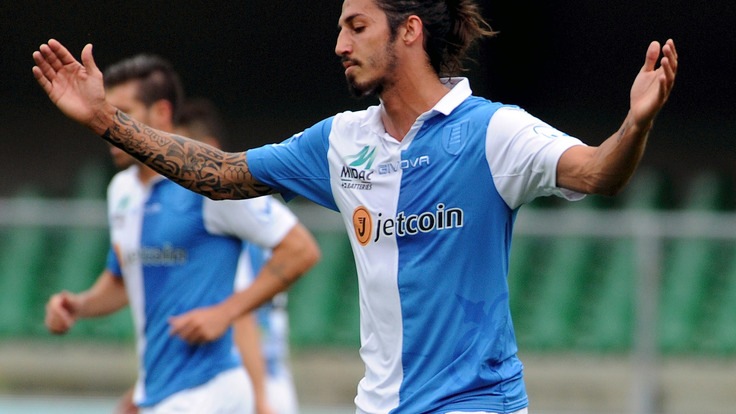 Udinese, nuova idea: l'esterno Schelotto Udinese, nuova idea: l'esterno Schelotto