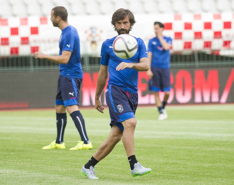 MLS, arriva Pirlo: dimezzata la quota sul trionfo NY
