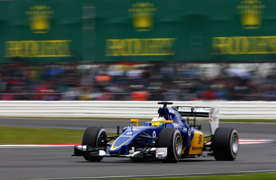 F1, Sauber: prolungato contratto Ericsson e Nasr