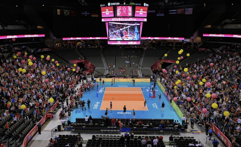 World Grand Prix, quote durissime per l'Italia