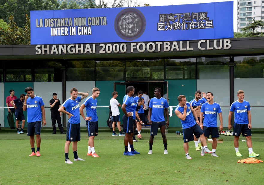 Inter, Krhin al Granada a titolo definitivo Inter, Krhin al Granada a titolo definitivo