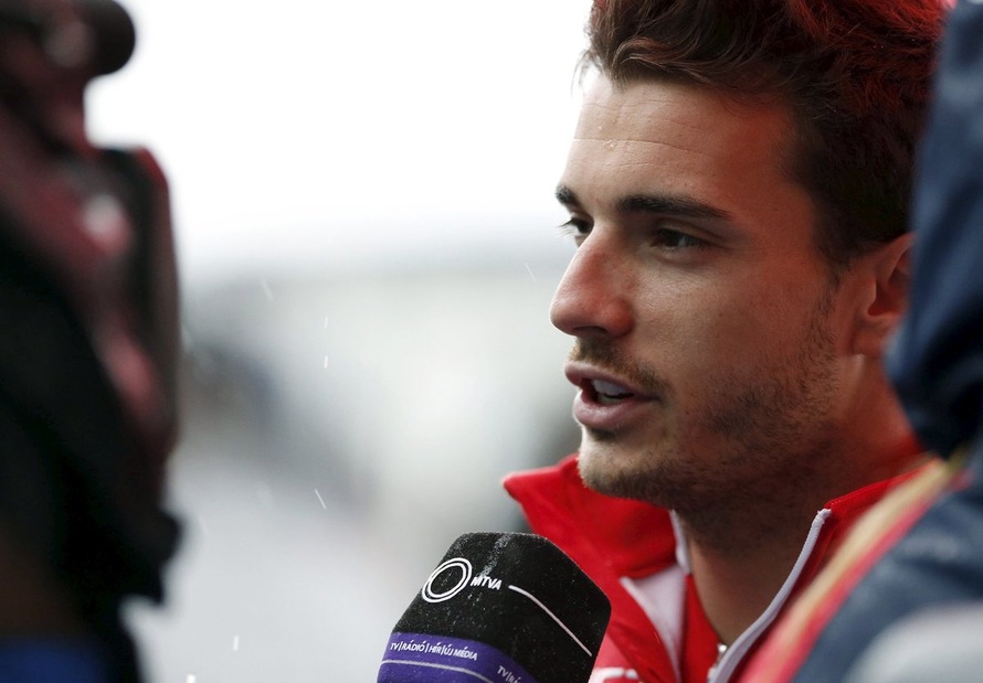 F1, piloti in lutto per Bianchi