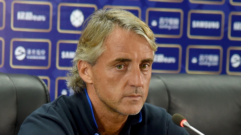 Mancini: «Milano tornerà al vertice»