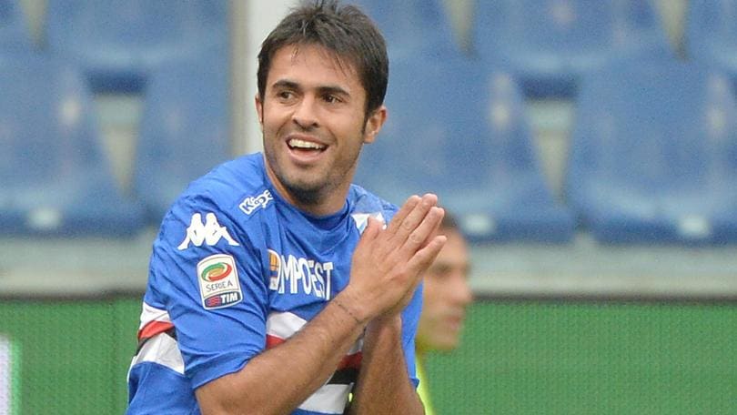 Lazio, Bakambu aspetta. E ora rispunta Eder