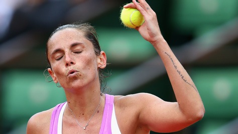 Birmingham, Vinci e Knapp eliminate