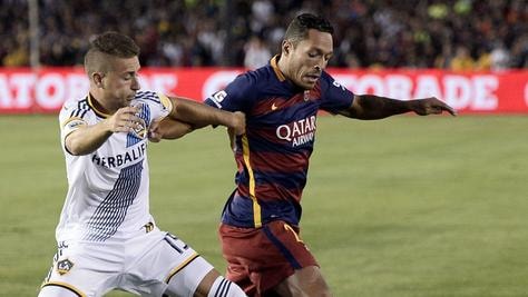 Bartomeu stoppa Adriano: «Non ci saranno cessioni»