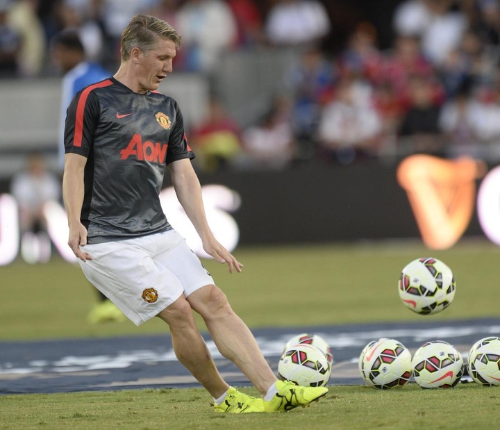 Amichevoli, United in salita col Barcellona