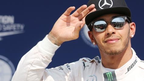 F1 Gp Ungheria, Hamilton: «Weekend perfetto»