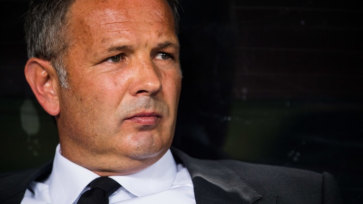 Mihajlovic: «Il Milan è sulla strada giusta»