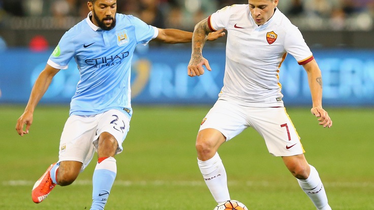 Fiorentina, è Iturbe l'ultima suggestione Fiorentina, è Iturbe l'ultima suggestione