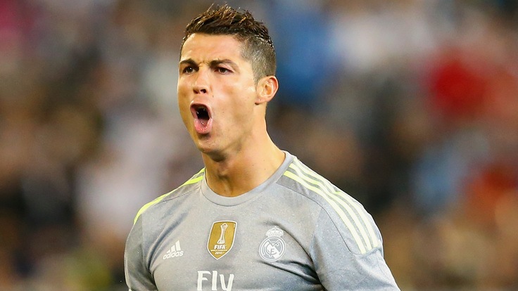 «Volete CR7? Dateci un miliardo»