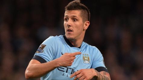 L'Inter annuncia Jovetic: «Domani visite mediche»