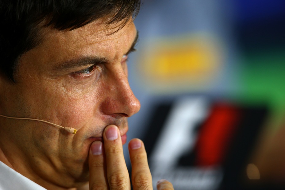 F1 Mercedes, Wolff: «Ultime partenze scadenti»