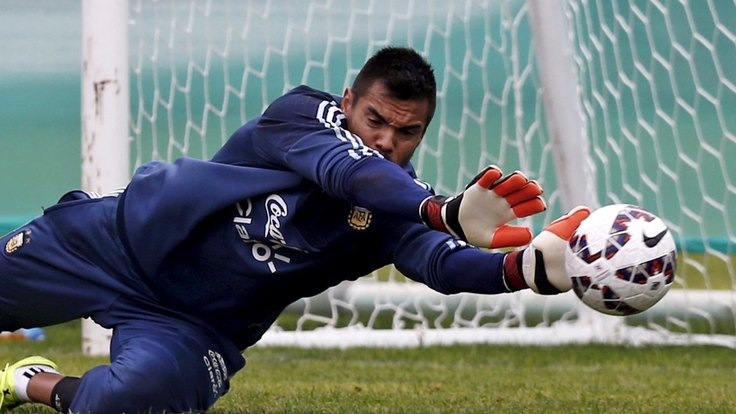 Manchester United, ufficiale l'arrivo di Romero