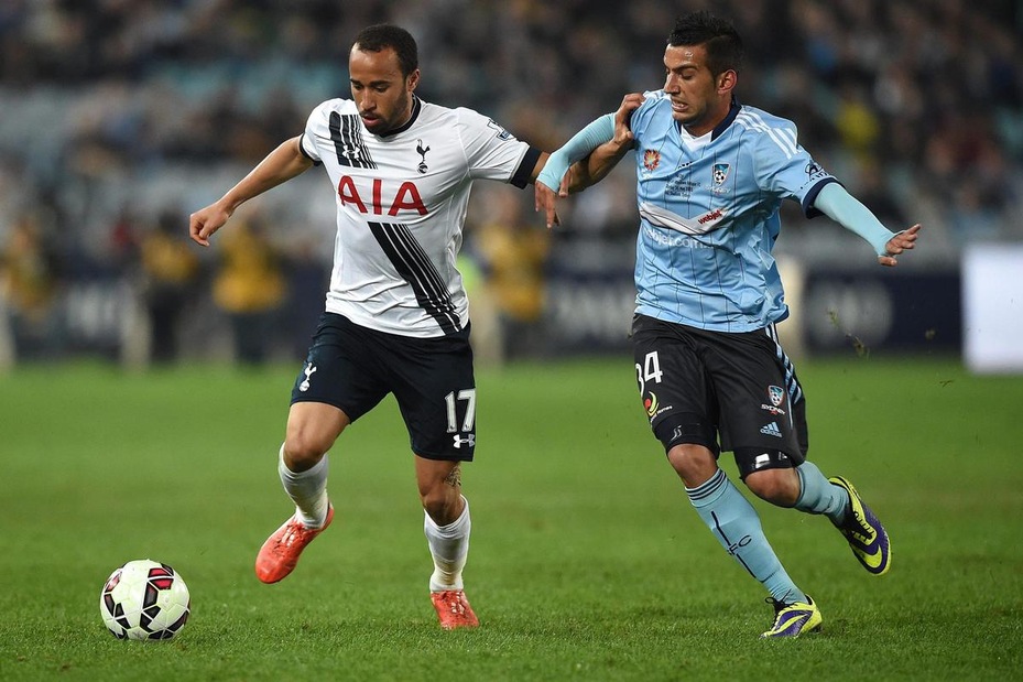 Piovaccari in Australia: va al Sydney Wanderers Piovaccari in Australia: va al Sydney Wanderers