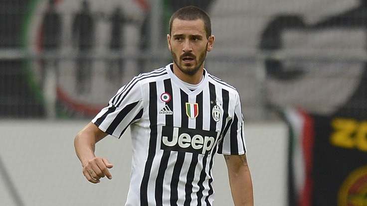 Juve, Bonucci rinnova: domani l'annuncio con Agnelli