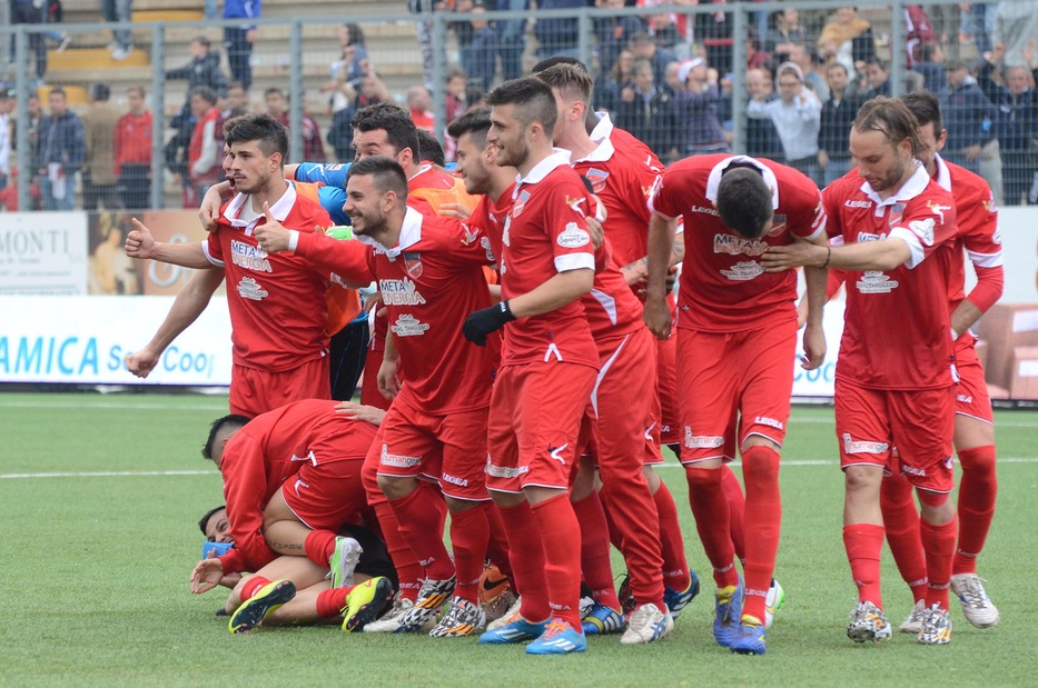 Teramo, sospeso Marcello Di Giuseppe Teramo, sospeso Marcello Di Giuseppe