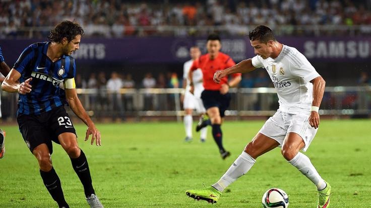 Real troppo forte: Inter battuta 3-0