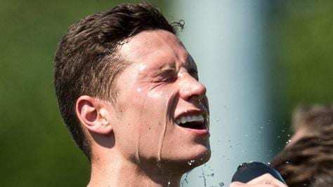 Marotta: «Offerta per Draxler». Lo Schalke: «L'abbiamo respinta»