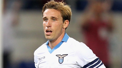 Lazio, per Biglia esclusa ricaduta Lazio, per Biglia esclusa ricaduta