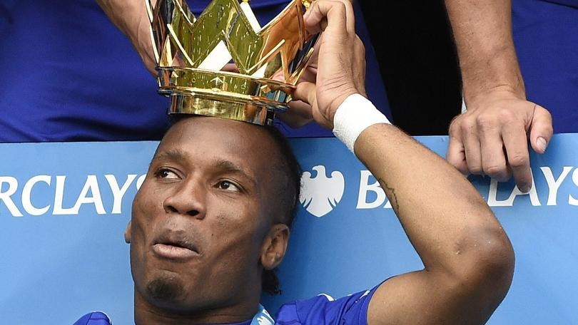 Drogba vola negli Usa: giocherà nel Montreal Impact