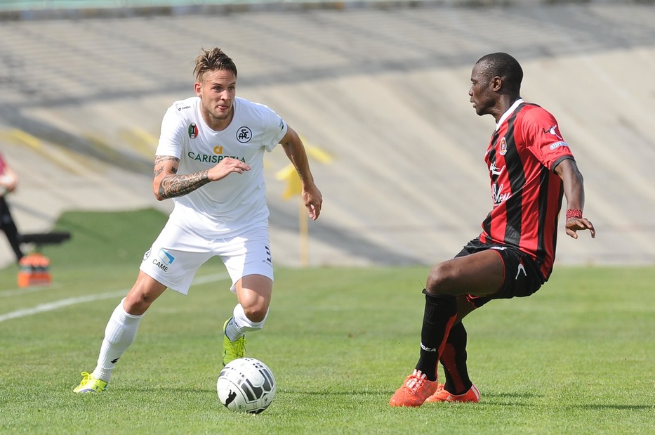 Juventus, ceduto Thiam allo Zulte Waregem Juventus, ceduto Thiam allo Zulte Waregem
