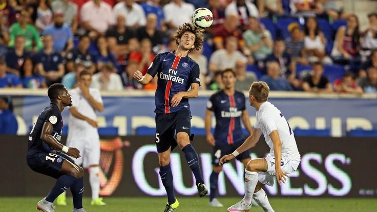 Juve, Marotta ritenta l’assalto a Rabiot