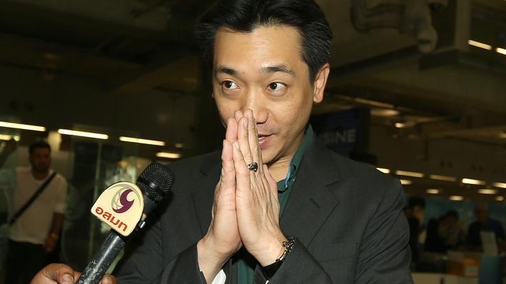 Milan, Mister Bee: pranzo con Berlusconi