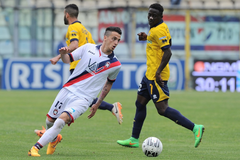 Empoli, si stringe per Raffaele Maiello Empoli, si stringe per Raffaele Maiello